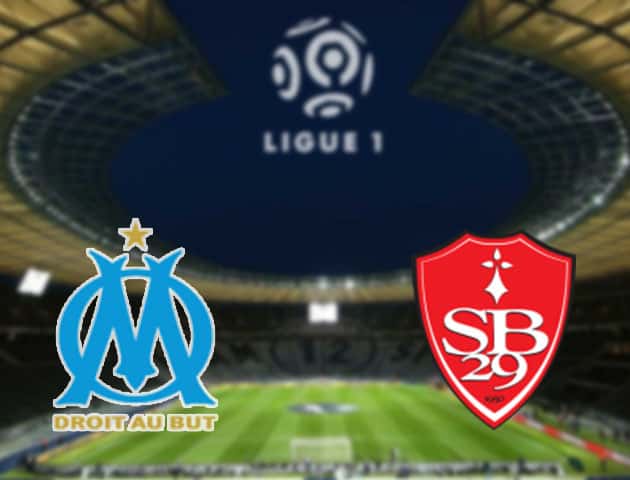 Soi kèo nhà cái Marseille vs Brest, 13/3/2021 - VĐQG Pháp [Ligue 1]