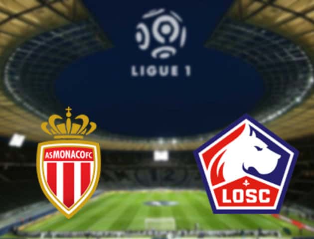 Soi kèo nhà cái AS Monaco vs Lille, 14/3/2021 - VĐQG Pháp [Ligue 1]