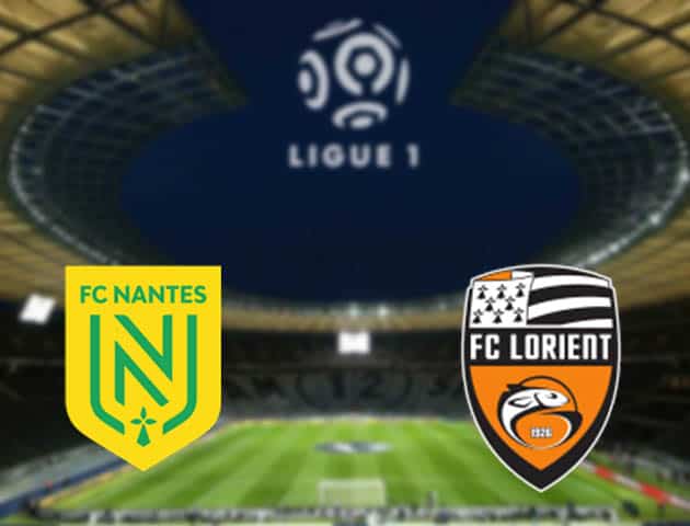 Soi kèo nhà cái Nantes vs Lorient, 21/3/2021 - VĐQG Pháp [Ligue 1]