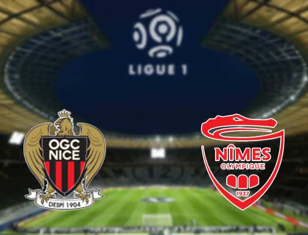Soi kèo nhà cái Nice vs Nimes, 4/3/2021 - VĐQG Pháp [Ligue 1]