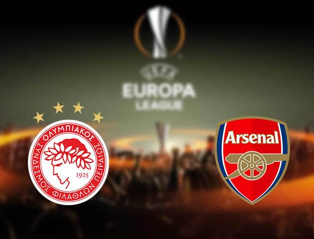 Soi kèo nhà cái Olympiakos Piraeus vs Arsenal, 12/03/2021 - Europa League Soi kèo nhà cái Olympiakos Piraeus vs Arsenal, 12/03/2021 - Europa League