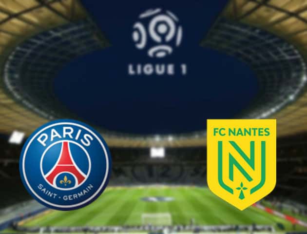 Soi kèo nhà cái PSG vs Nantes, 15/3/2021 - VĐQG Pháp [Ligue 1]