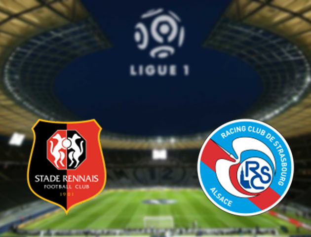 Soi kèo nhà cái Rennes vs Strasbourg, 14/3/2021 - VĐQG Pháp [Ligue 1]