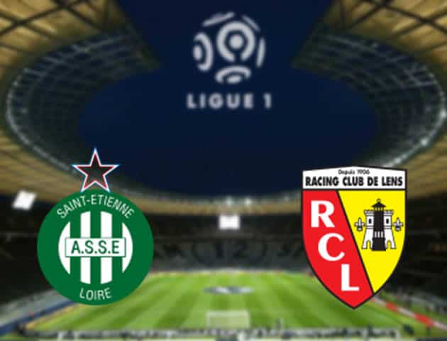 Soi kèo nhà cái St Etienne vs Lens, 4/3/2021 - VĐQG Pháp [Ligue 1]