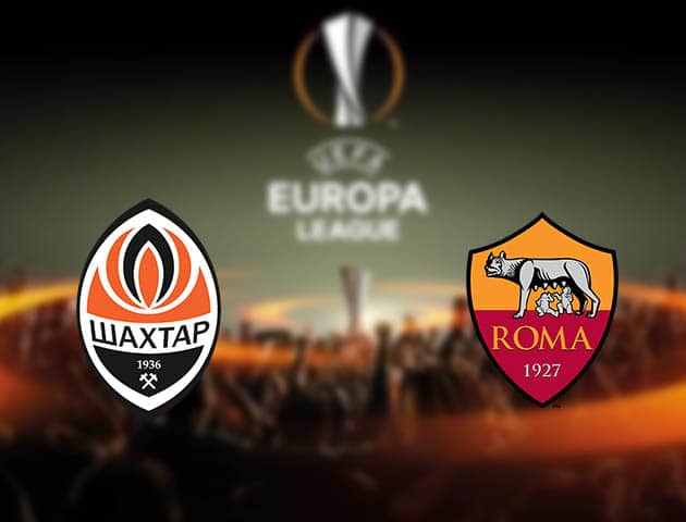 Soi kèo nhà cái Shakhtar Donetsk vs AS Roma, 19/03/2021 - Europa League Soi kèo nhà cái Shakhtar Donetsk vs AS Roma, 19/03/2021 - Europa League
