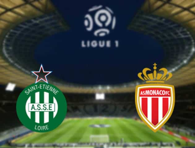 Soi kèo nhà cái St Etienne vs AS Monaco, 20/3/2021 - VĐQG Pháp [Ligue 1]