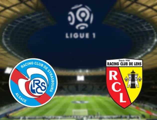 Soi kèo nhà cái Strasbourg vs Lens, 21/3/2021 - VĐQG Pháp [Ligue 1]