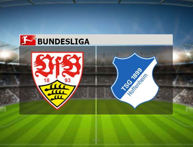 Soi kèo nhà cái Stuttgart vs Hoffenheim, 15/3/2021 - VĐQG Đức [Bundesliga]