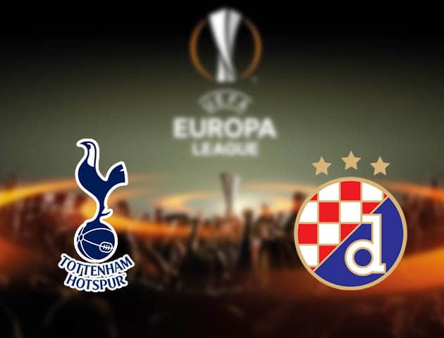 Soi kèo nhà cái Tottenham vs Dinamo Zagreb, 12/03/2021 - Europa League