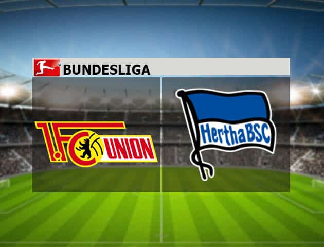 Soi kèo nhà cái Union Berlin vs Hertha Berlin, 04/04/2021 - VĐQG Đức [Bundesliga]