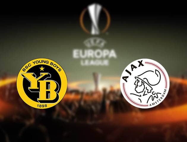 Soi kèo nhà cái Young Boys vs Ajax, 19/03/2021 - Europa League Soi kèo nhà cái Young Boys vs Ajax, 19/03/2021 - Europa League