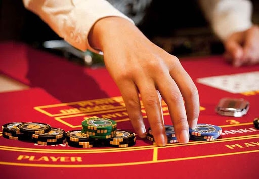 4 bí quyết để người chơi Baccarat thắng lớn 4 bi quyet de nguoi choi Baccarat thang lon