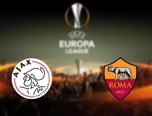 Soi kèo nhà cái Ajax vs AS Roma, 09/04/2021 - Europa League