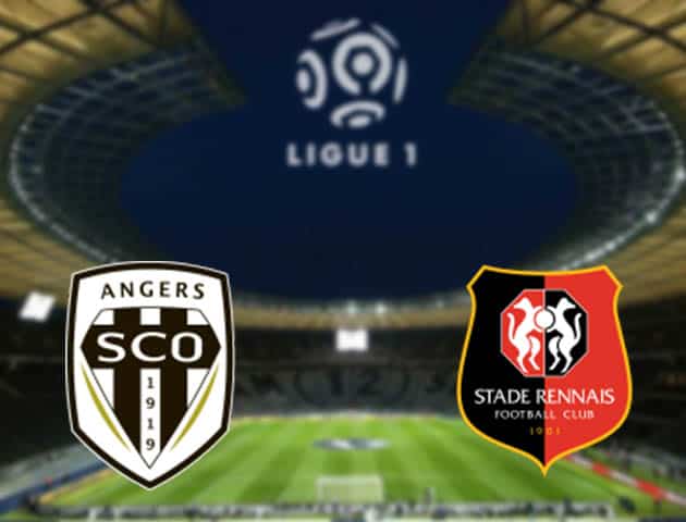 Soi kèo nhà cái Angers vs Rennes, 17/4/2021 - VĐQG Pháp [Ligue 1]