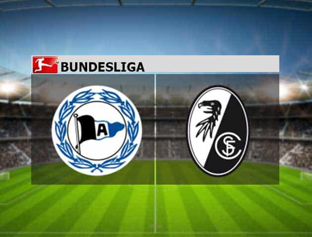 Soi kèo nhà cái Arminia Bielefeld vs Freiburg, 10/04/2021 - VĐQG Đức [Bundesliga]