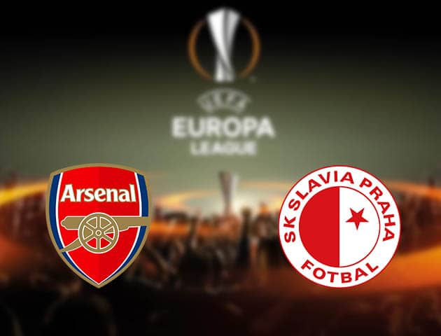 Soi kèo nhà cái Arsenal vs Slavia Prague, 09/04/2021 - Europa League Soi kèo nhà cái Arsenal vs Slavia Prague, 09/04/2021 - Europa League