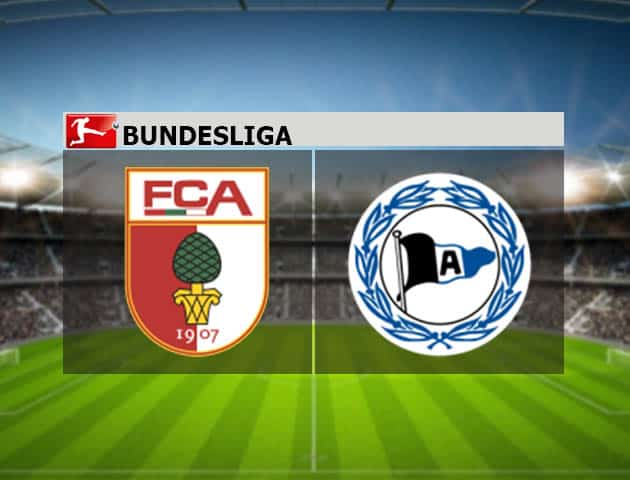 Soi kèo nhà cái Augsburg vs Arminia Bielefeld, 17/04/2021 - VĐQG Đức [Bundesliga]