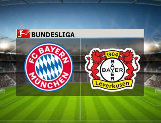 Soi kèo nhà cái Bayern Munich vs Bayer Leverkusen, 21/04/2021 - VĐQG Đức [Bundesliga]