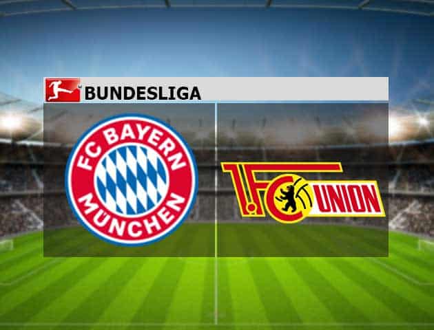 Soi kèo nhà cái Bayern Munich vs Union Berlin, 10/04/2021 - VĐQG Đức [Bundesliga]
