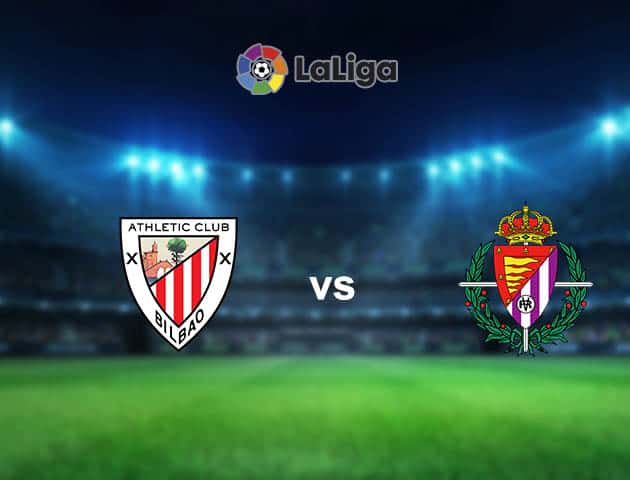 Soi kèo nhà cái Ath Bilbao vs Valladolid, 29/04/2021 - VĐQG Tây Ban Nha