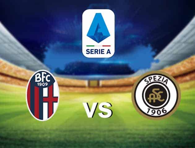 Soi kèo nhà cái Bologna vs Spezia, 18/4/2021 - VĐQG Ý [Serie A]