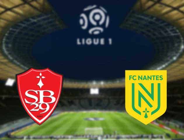 Soi kèo bóng đá Brest vs Nantes, 02/05/2021 - VĐQG Pháp [Ligue 1]