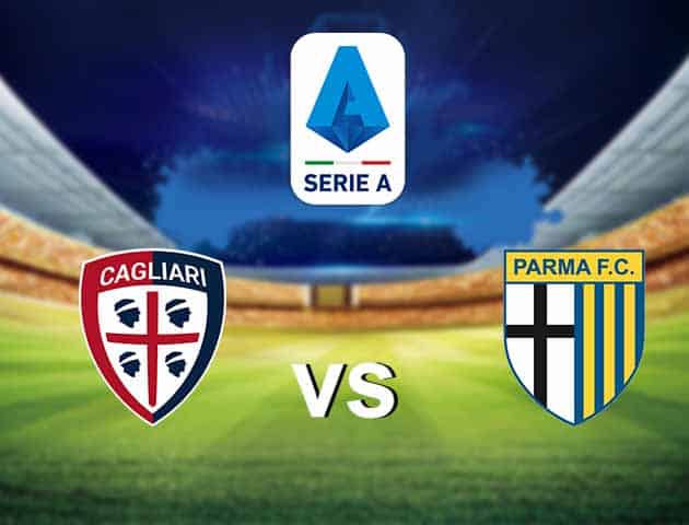 Soi kèo nhà cái Cagliari vs Parma, 18/4/2021 - VĐQG Ý [Serie A]