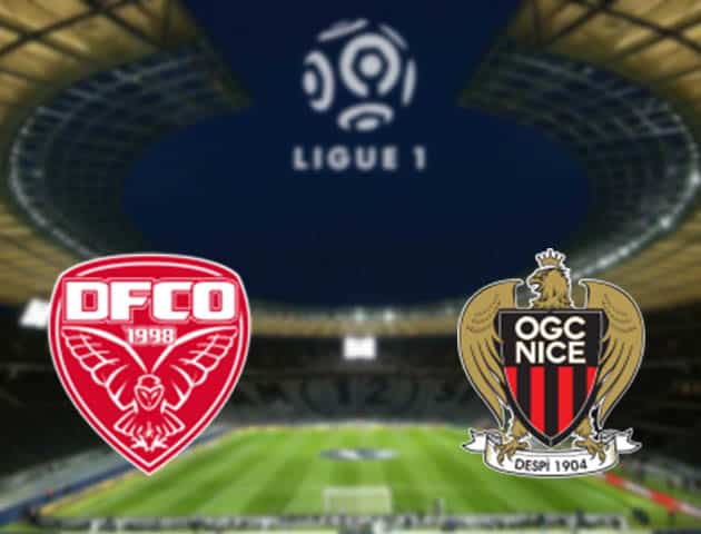 Soi kèo nhà cái Dijon vs Nice, 18/4/2021 - VĐQG Pháp [Ligue 1]