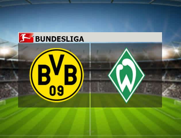 Soi kèo nhà cái Dortmund vs Werder Bremen, 18/04/2021 - VĐQG Đức [Bundesliga]