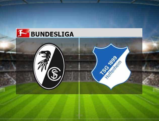 Soi kèo nhà cái Freiburg vs Hoffenheim, 24/04/2021 - VĐQG Đức [Bundesliga]