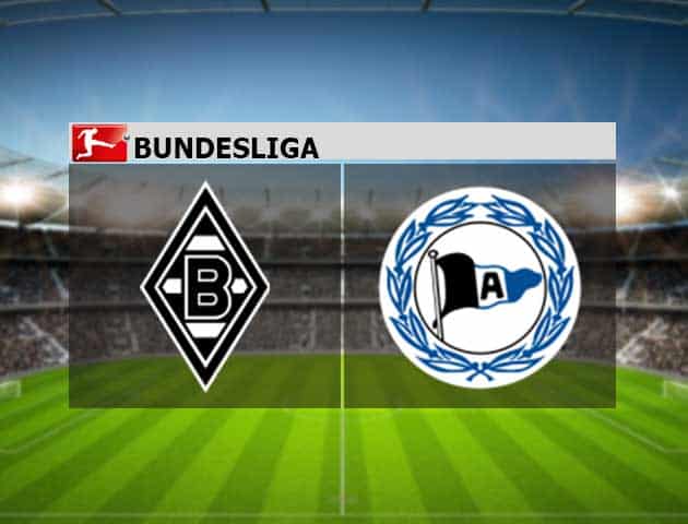 Soi kèo nhà cái B. Monchengladbach vs Arminia Bielefeld, 25/04/2021 - VĐQG Đức [Bundesliga]