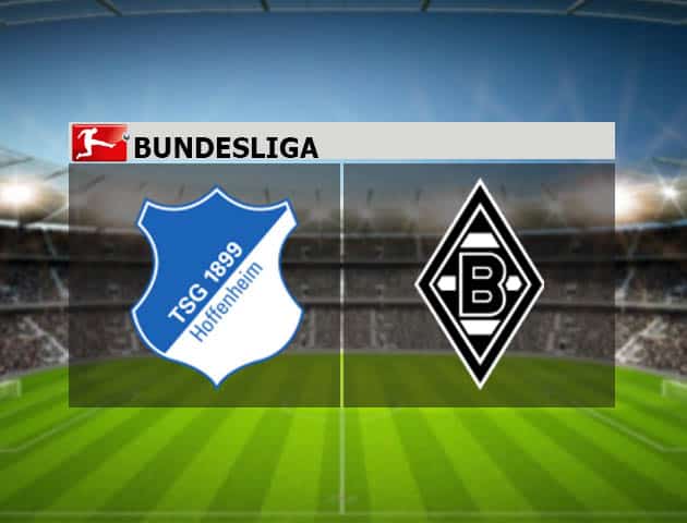 Soi kèo nhà cái Hoffenheim vs B. Monchengladbach, 22/04/2021 - VĐQG Đức [Bundesliga]