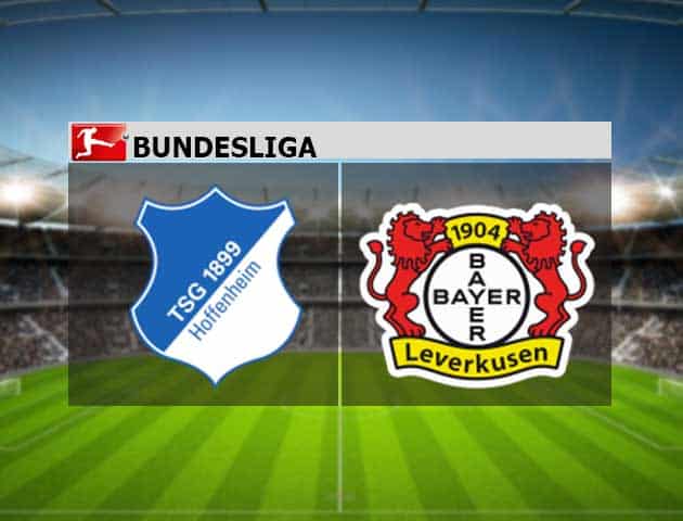 Soi kèo nhà cái Hoffenheim vs Bayer Leverkusen, 13/04/2021 - VĐQG Đức [Bundesliga]