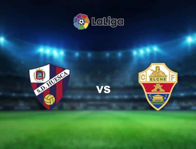 Soi kèo nhà cái Huesca vs Elche, 10/04/2021 - VĐQG Tây Ban Nha Soi kèo nhà cái Huesca vs Elche, 10/04/2021 - VĐQG Tây Ban Nha