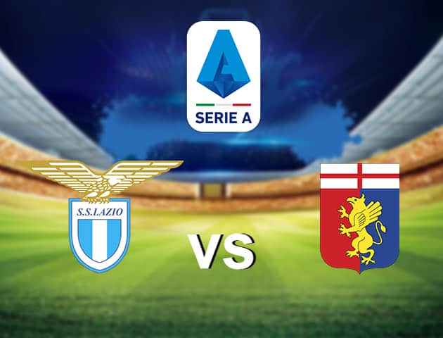 Soi kèo nhà cái Lazio vs Genoa, 02/05/2021 - VĐQG Ý [Serie A]