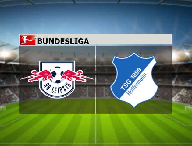 Soi kèo nhà cái RB Leipzig vs Hoffenheim, 17/04/2021 - VĐQG Đức [Bundesliga]