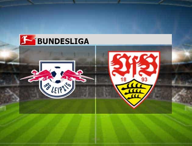Soi kèo nhà cái RB Leipzig vs Stuttgart, 25/04/2021 - VĐQG Đức [Bundesliga]