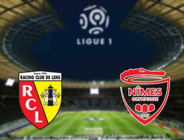 Soi kèo nhà cái Lens vs Nimes, 25/4/2021 - VĐQG Pháp [Ligue 1]