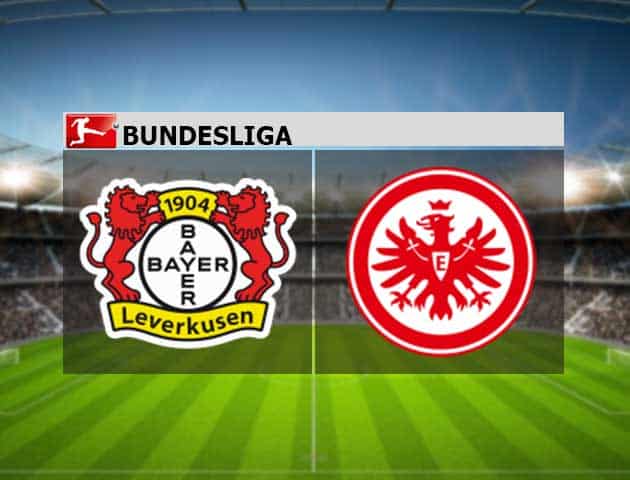 Soi kèo nhà cái Bayer Leverkusen vs Eintracht Frankfurt, 24/04/2021 - VĐQG Đức [Bundesliga]