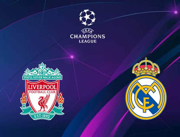 Soi kèo nhà cái Liverpool vs Real Madrid, 15/04/2021 - Champions League Soi kèo nhà cái Liverpool vs Real Madrid, 15/04/2021 - Champions League