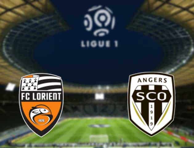 Soi kèo nhà cái Lorient vs Angers, 02/05/2021 - VĐQG Pháp [Ligue 1]