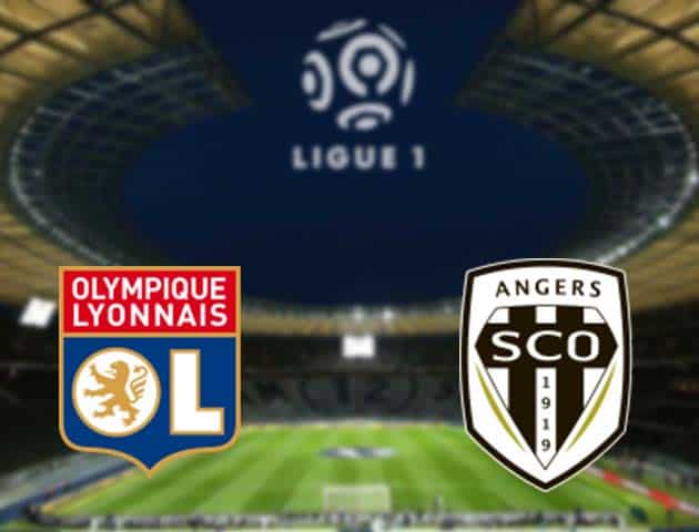 Soi kèo nhà cái Lyon vs Angers, 12/4/2021 - VĐQG Pháp [Ligue 1]