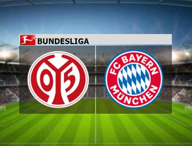 Soi kèo nhà cái Mainz vs Bayern Munich, 24/04/2021 - VĐQG Đức [Bundesliga]