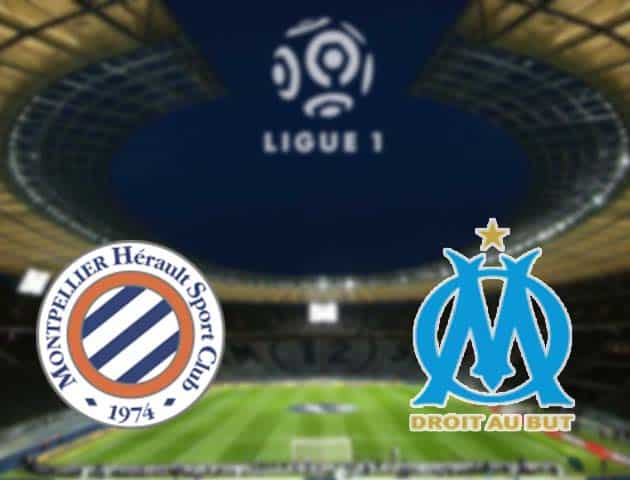 Soi kèo nhà cái Montpellier vs Marseille, 11/4/2021 - VĐQG Pháp [Ligue 1]
