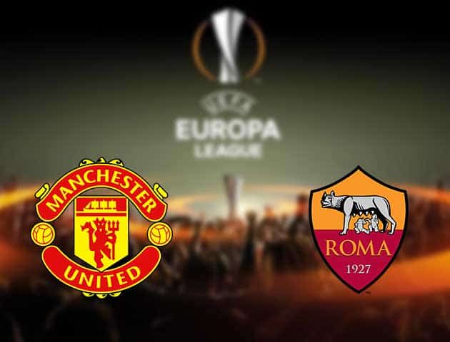 Soi kèo nhà cái Manchester Utd vs AS Roma, 30/04/2021 - Europa League