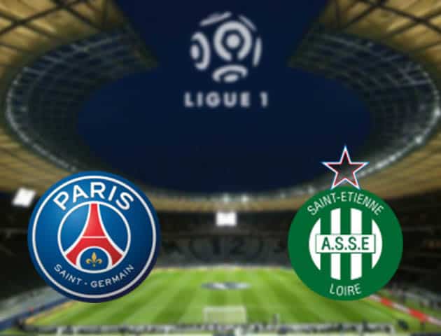Soi kèo nhà cái PSG vs St Etienne, 18/4/2021 - VĐQG Pháp [Ligue 1]