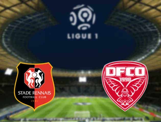 Soi kèo nhà cái Rennes vs Dijon, 25/4/2021 - VĐQG Pháp [Ligue 1]