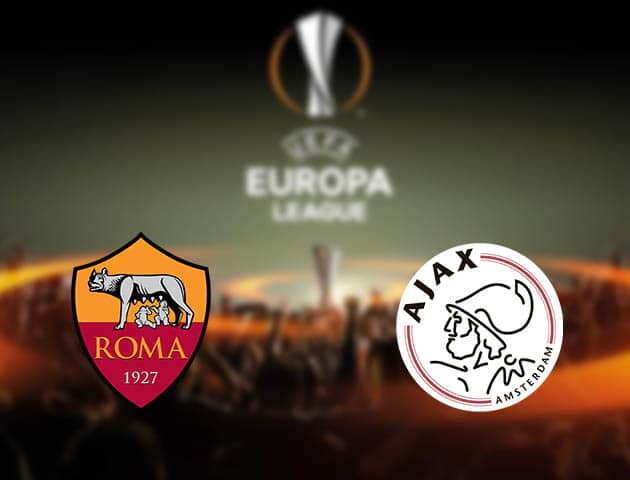 Soi kèo nhà cái AS Roma vs Ajax, 16/04/2021 - Europa League Soi kèo nhà cái AS Roma vs Ajax, 16/04/2021 - Europa League