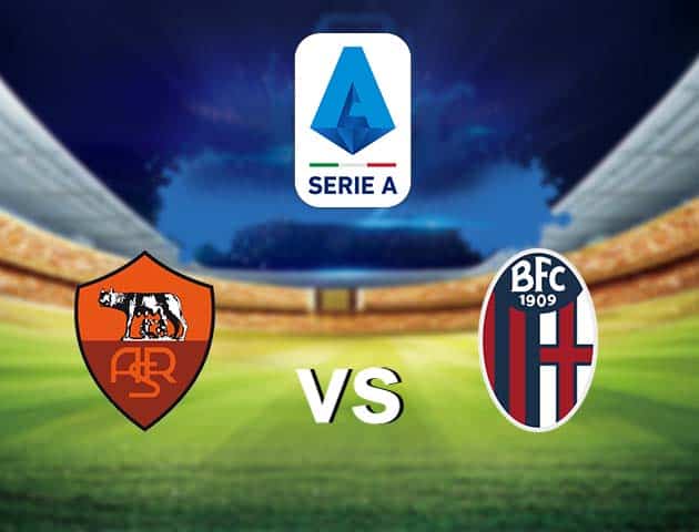 Soi kèo nhà cái AS Roma vs Bologna, 11/4/2021 - VĐQG Ý [Serie A]