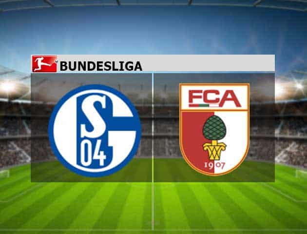 Soi kèo nhà cái Schalke vs Augsburg, 11/04/2021 - VĐQG Đức [Bundesliga]